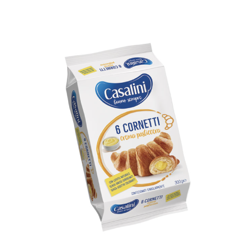Casalini Kruasan Krem Paketim 300Gr