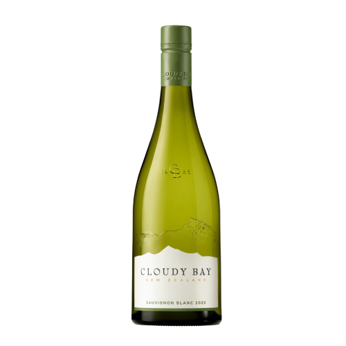 Cloudy Bay Sauvignon Blanc 2022 0.75L