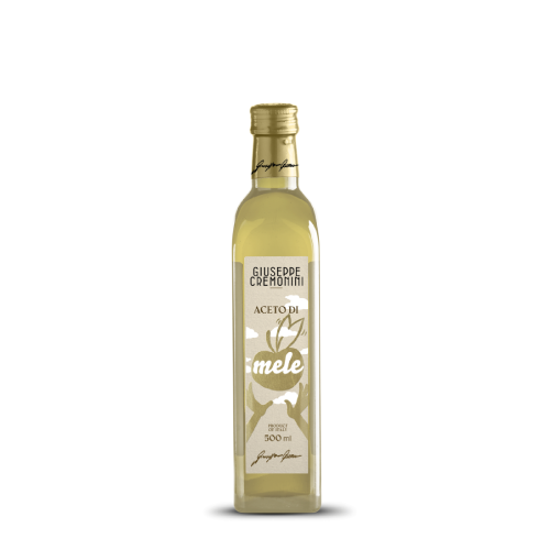 Cremonini Uthull Molle Shishe 0.5L