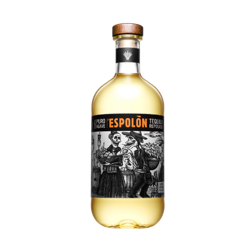 Espolon Reposado 0.7L