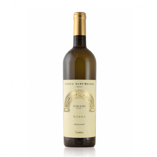 Fantinel Sant Helena Collio Friulano 2019 0.75L