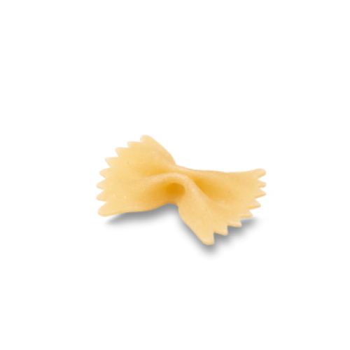 De Cecco Pasta Farfalle Paketim 500Gr