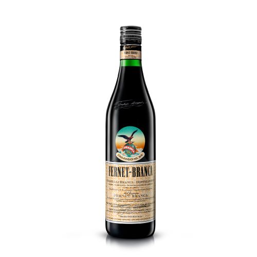 Branca Fernet 1L 35%