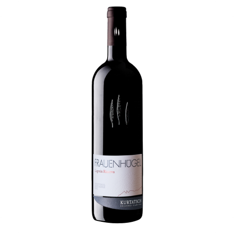 Red Wine Kurtatsch Frauenrigl 2017 0.75L, 13.5%
