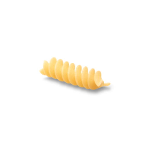 De Cecco Pasta Fusilli Paketim 500Gr