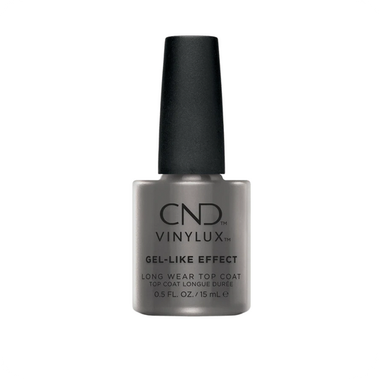 VINYLUX Gel Like Effect Top Coat 0.5oz