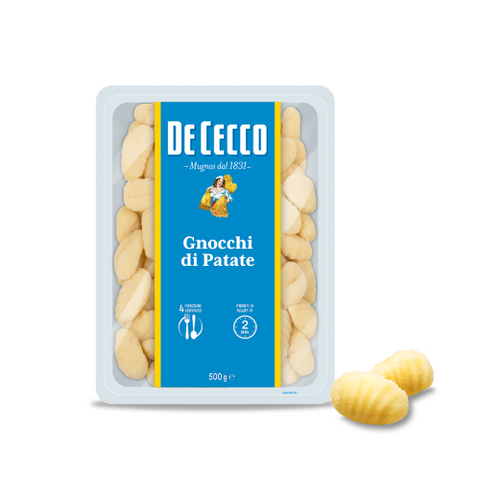 Gnocchi