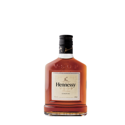 Hennessy V.S.O.P Konjak Mini  0.2L