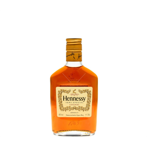 Hennessy VS Konjak 0.2L