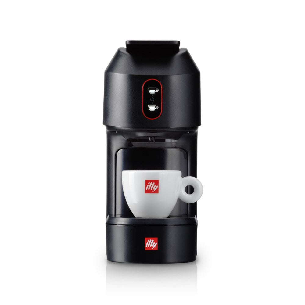 illy Smart 10 (for MPS Capules)