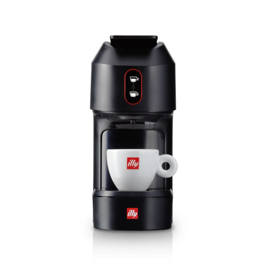 illy Smart 10 (for MPS Capules)