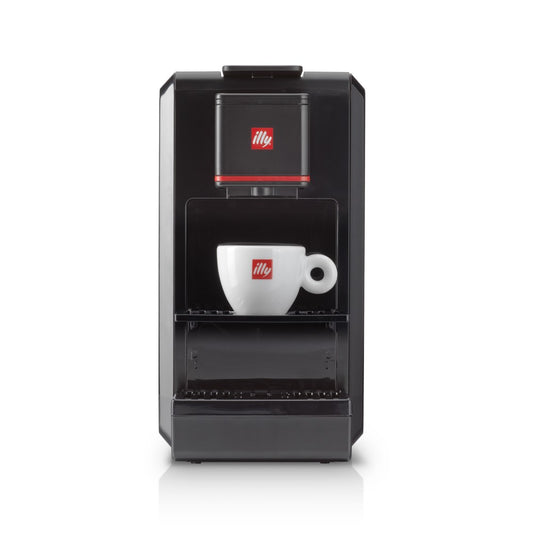 illy Smart 30 (for MPS Capules)