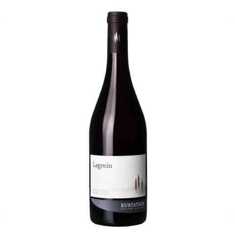 Kurtatsch Lagrein Alto Adige Red Wine 2021 0.75L, 13%