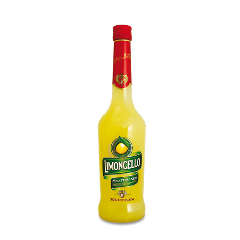 Limoncello 0.7L