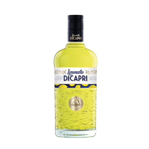 Limoncello di Capri 0.7L