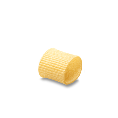 De Cecco Pasta Mezzi Paccheri Rigati Paketim 500Gr