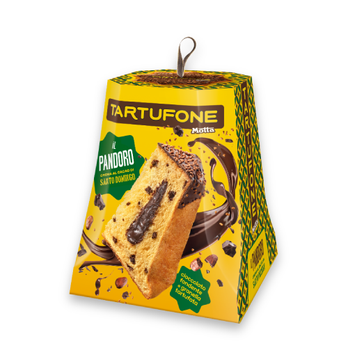 Motta Tartufone il Pandoro 800gr