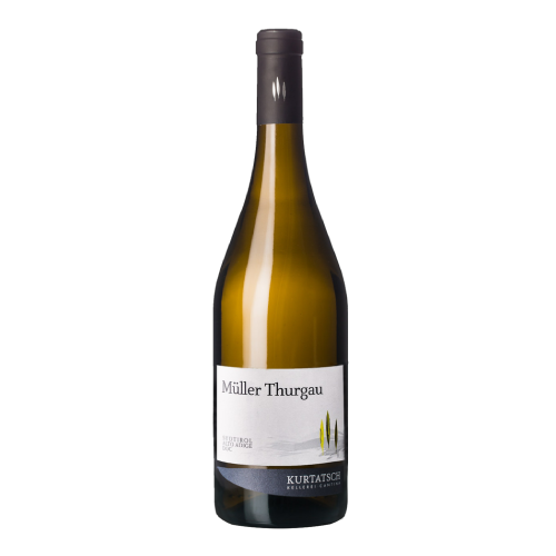 Kurtatsch Muller Thurgau Alto Adige 2021 0.75L