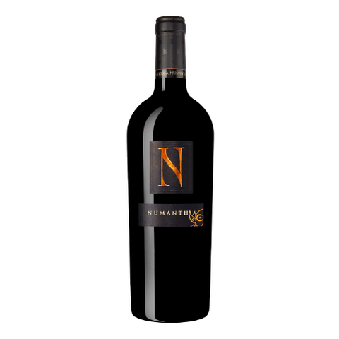 Verë e Kuqe Numanthia 2016 0.75L, 15%