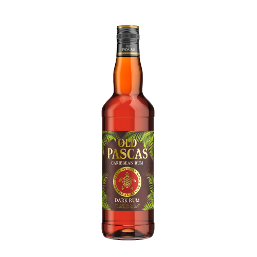 Old Pascas Dark 1L
