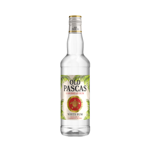 Old Pascas White 1 L