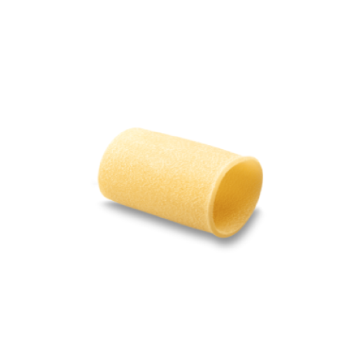 De Cecco Pasta Paccheri 125 Paketim 500Gr