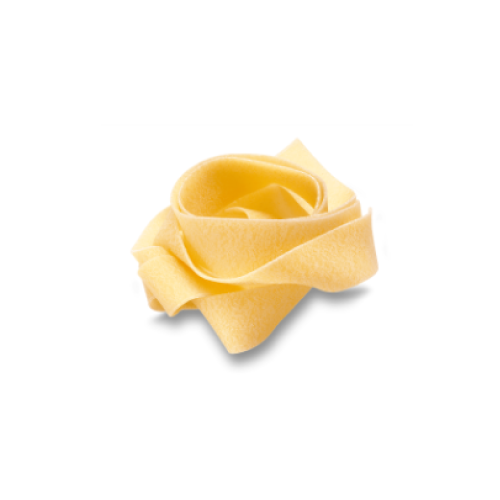 De Cecco Pasta Papardelle Nidi Di Semola Paketim 500Gr