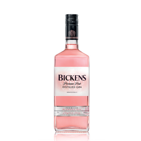 Gin Bickens Pink 0.7L