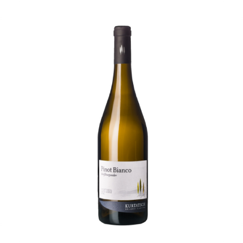 Verë e Bardhë Kurtatsch Pinot Bianco 2022 0.75L, 13.5%