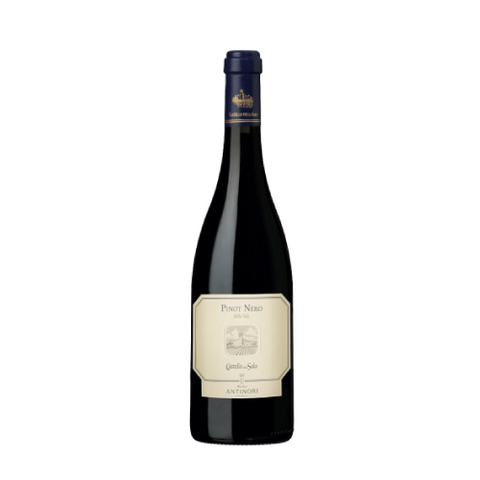 Verë e Kuqe Antinori Pinot Nero della Sala Umbria 2022 0.75L 13.5%