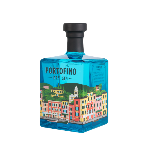 Portofino Gin 0.5L