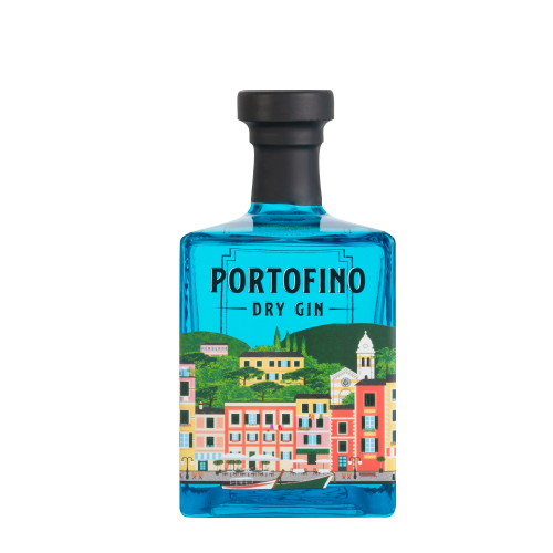 Portofino Gin 0.5L