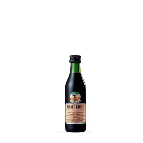 Fernet Branca Liker Mini 0.02L