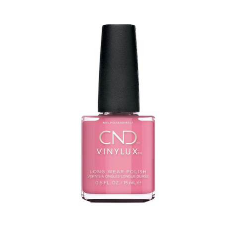 VINYLUX Kiss From a Rose 0.5oz