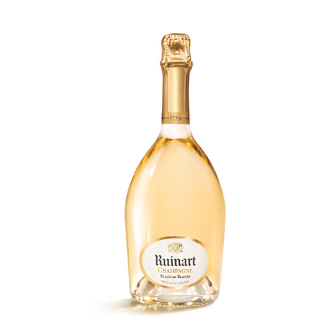 Shampanjë Ruinart Blanc de Blancs 0.75 L, 12.5%