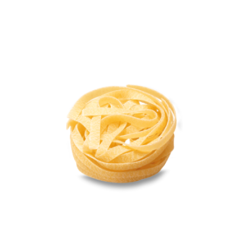 De Cecco Pasta Tagliatelle Nidi Di Semola Paketim 500Gr