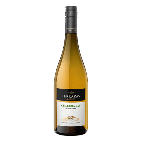 Terrazas de los Andes Reserva Chardonnay 2020 0.75L