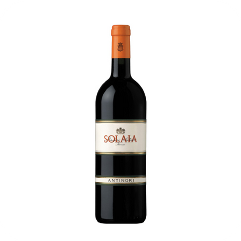 Verë e Kuqe Antinori Solaia Toscana 2020 1.5L, 14.5%