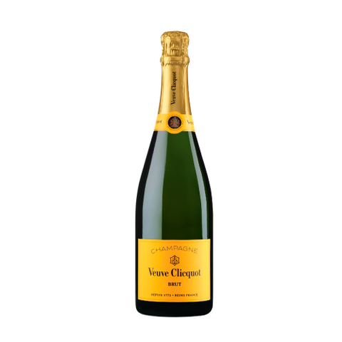 Shampanjë Veuve Clicquot Brut 0.75L, 12.5%