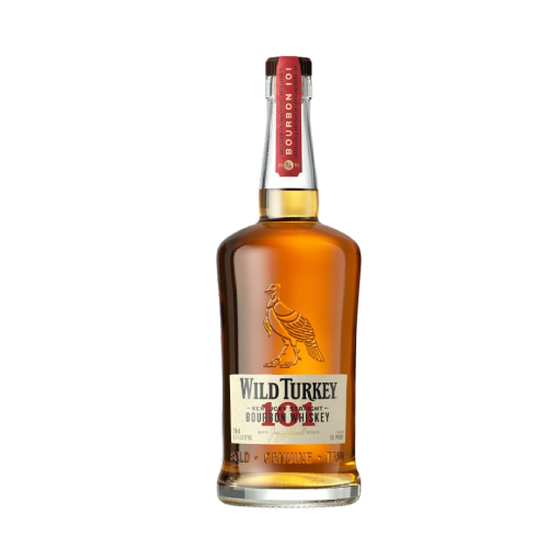 Wild Turkey 101 0.7L