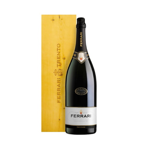 Ferrari Gran Cuvée Brut Mathusalem  6L