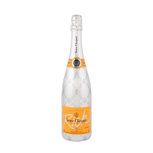 Veuve Clicquot Rich 0.75 L
