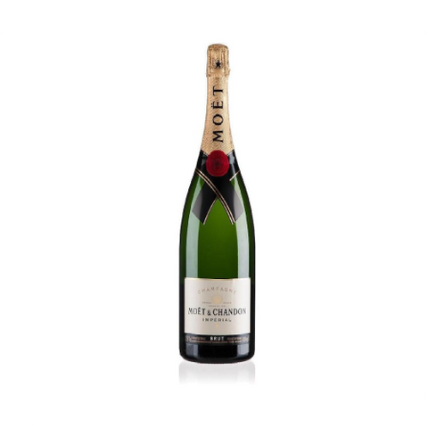 Shampanjë Moët & Chandon Brut Impérial 1.5L, 12%