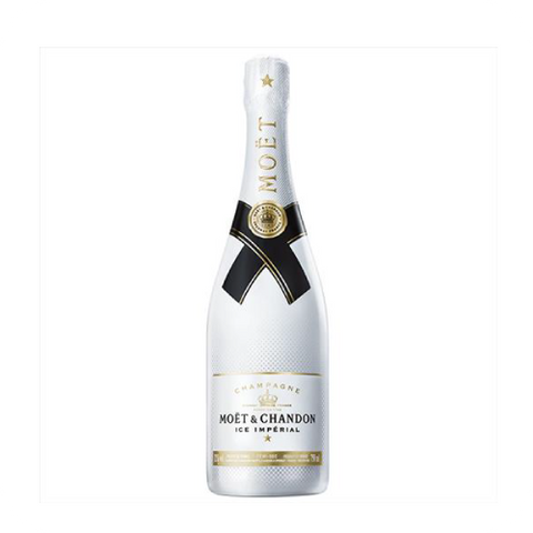 Shampanjë Moët & Chandon Ice Impérial 0.75L, 12%