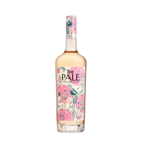 Es The Pale Rose 2021  0.75L