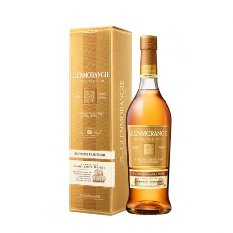 Glenmorangie