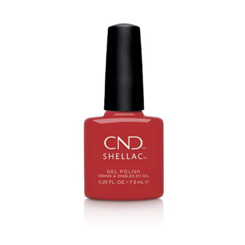 SHELLAC Soft Flame 0.25oz