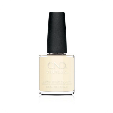 VINYLUX White Button Down 0.5oz
