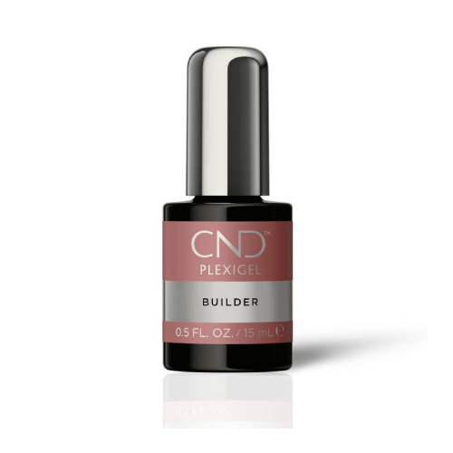 PLEXIGEL Milky Mauve 0.5oz