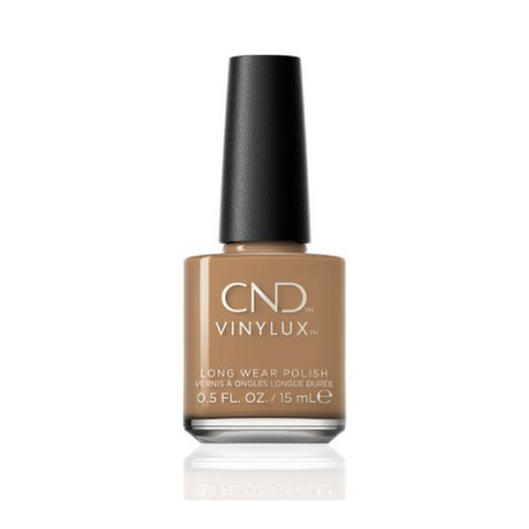 VINYLUX Running Latte 0.5oz